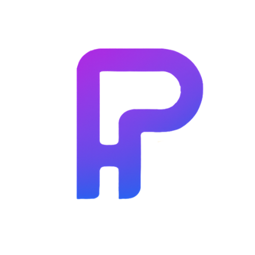 Harf Parkuru Logo